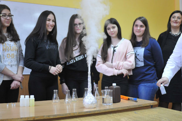 Петница и на Гочу